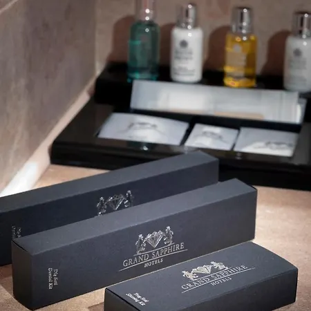 Grand Sapphire 4*