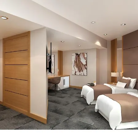 Grand Sapphire 4* Αμμόχωστος