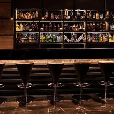 Ξενοδοχείο Grand Sapphire 4*