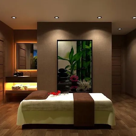 Grand Sapphire Ξενοδοχείο Αμμόχωστος