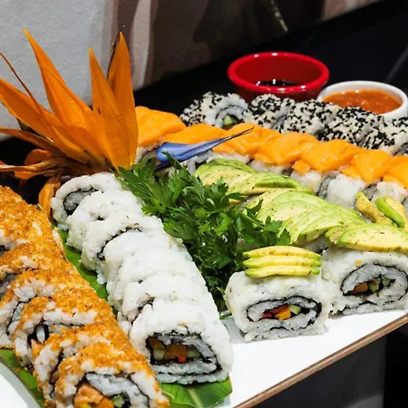 Grand Sapphire Ξενοδοχείο 4*