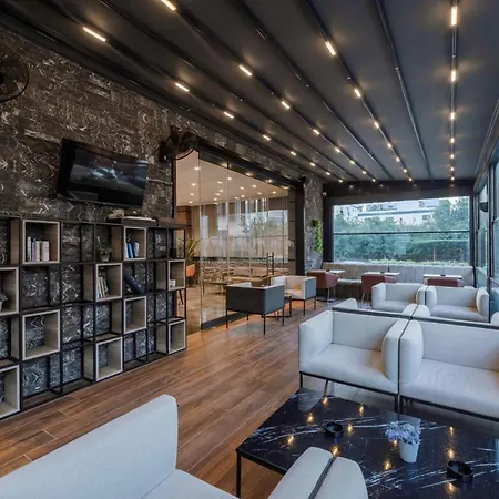 Grand Sapphire Ξενοδοχείο 4*