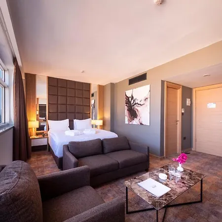 Grand Sapphire Famagusta (Northern Cyprus)