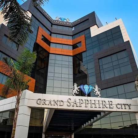Hotel Grand Sapphire