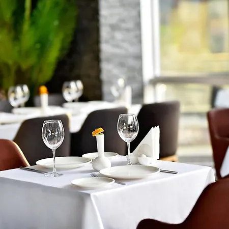Hotel Grand Sapphire Famagusta (Northern Cyprus)