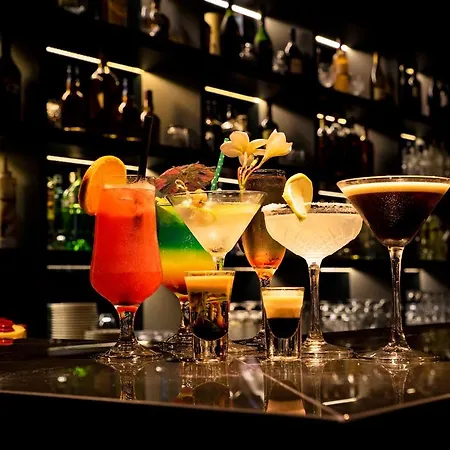 Hotel Grand Sapphire 4*