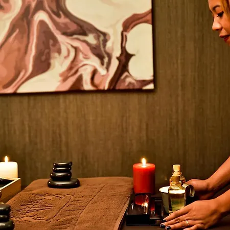 Grand Sapphire Famagusta (Northern Cyprus)