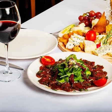 Grand Sapphire Famagusta (Northern Cyprus)