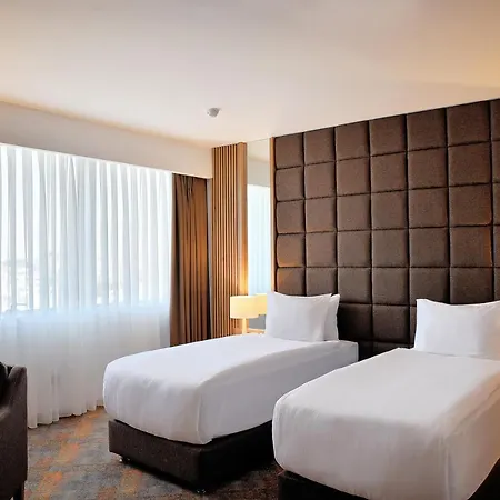 Grand Sapphire 4* Famagusta (Northern Cyprus)