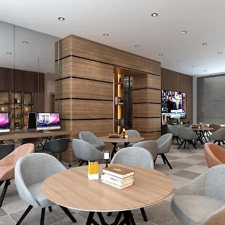 Grand Sapphire Famagusta (Northern Cyprus)