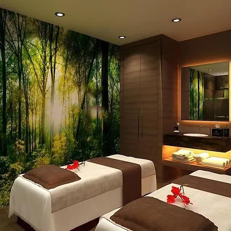 Grand Sapphire Famagusta (Northern Cyprus)