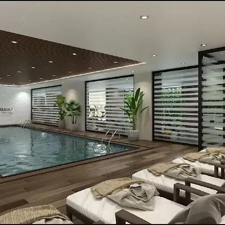 Grand Sapphire Famagusta (Northern Cyprus)