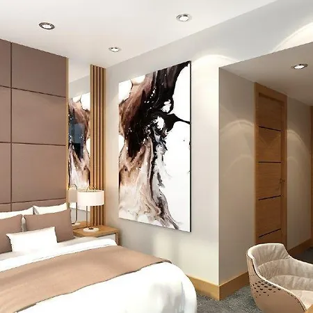 Grand Sapphire Famagusta (Northern Cyprus)