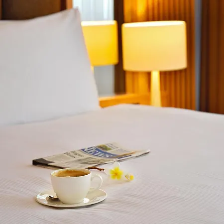 Grand Sapphire 4* Famagusta (Northern Cyprus)
