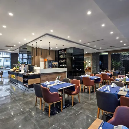 Grand Sapphire Famagusta (Northern Cyprus)