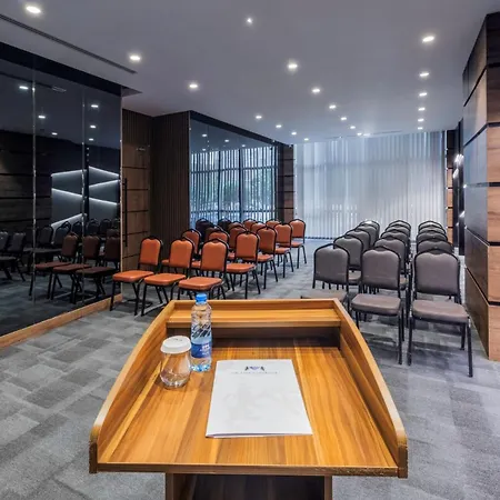 Grand Sapphire Hotel Famagusta (Northern Cyprus)