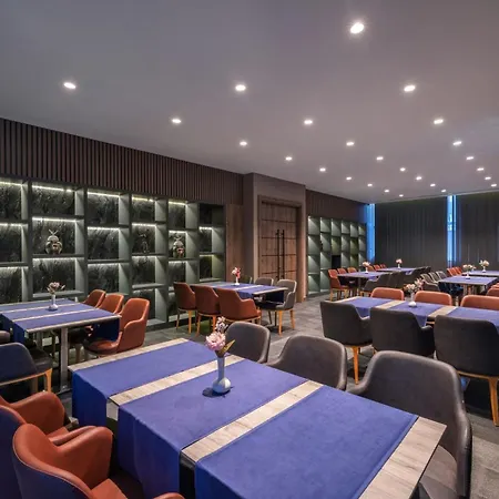 Hotel Grand Sapphire Famagusta (Northern Cyprus)