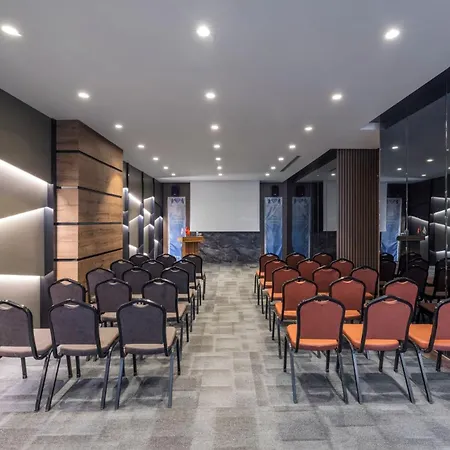 Grand Sapphire Famagusta (Northern Cyprus)