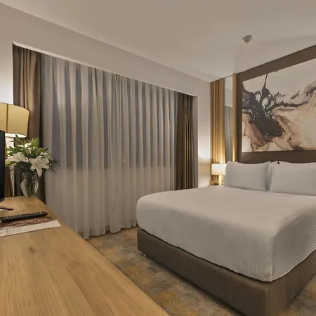 Grand Sapphire 4* Famagusta (Northern Cyprus)