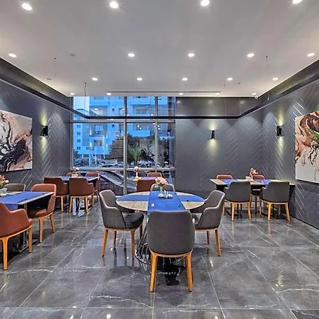 호텔 Grand Sapphire 4*
