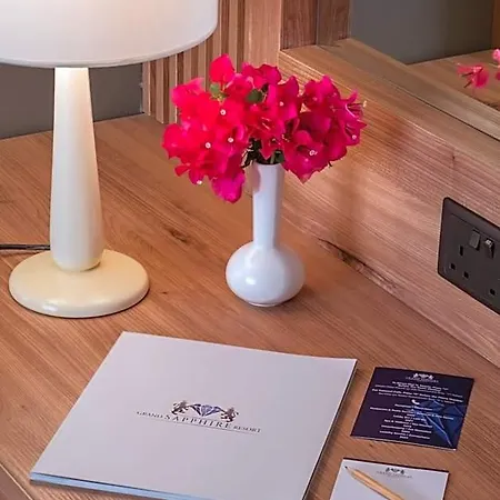 Grand Sapphire Famagusta (Northern Cyprus)