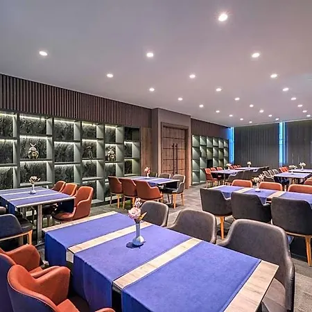 Grand Sapphire 호텔 파마구스타