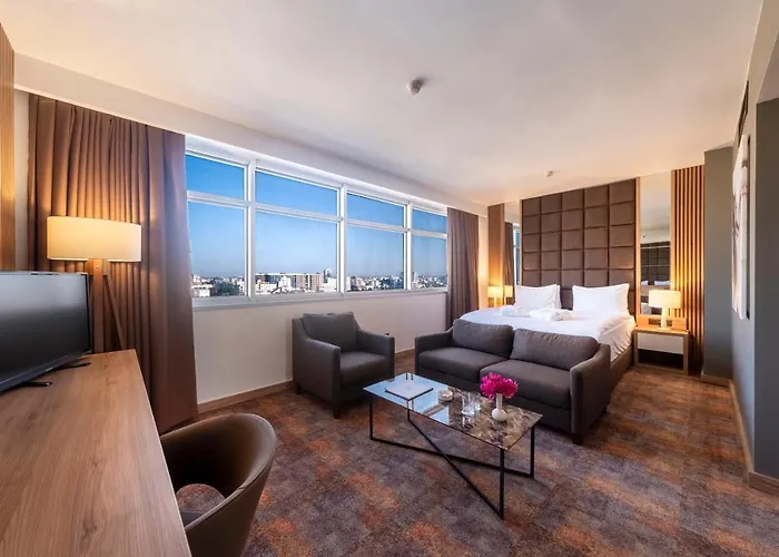 Otel Grand Sapphire 4*