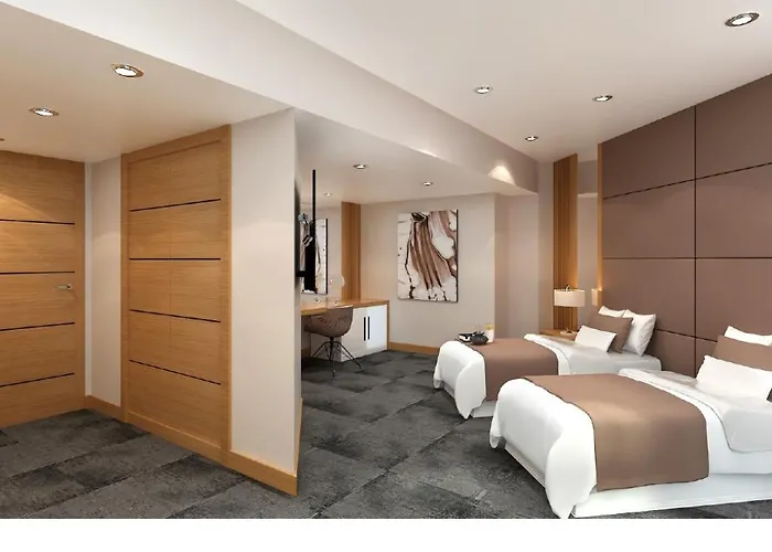 Grand Sapphire 4* Gazimağusa