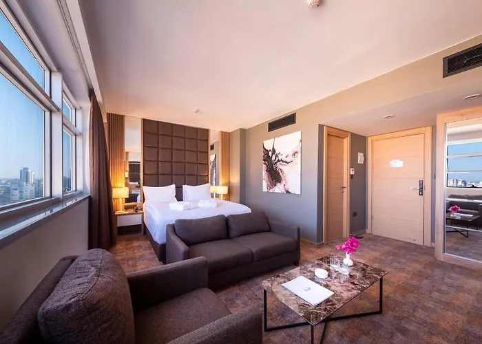 Grand Sapphire Gazimağusa