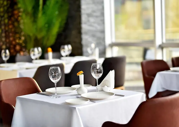 Otel Grand Sapphire Gazimağusa