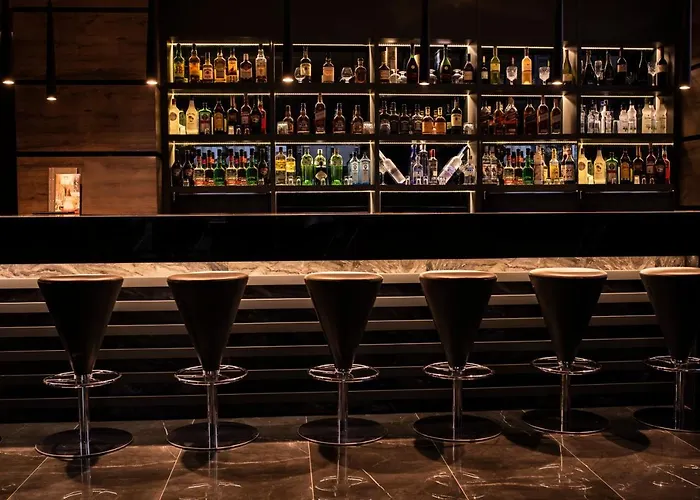 Otel Grand Sapphire 4*