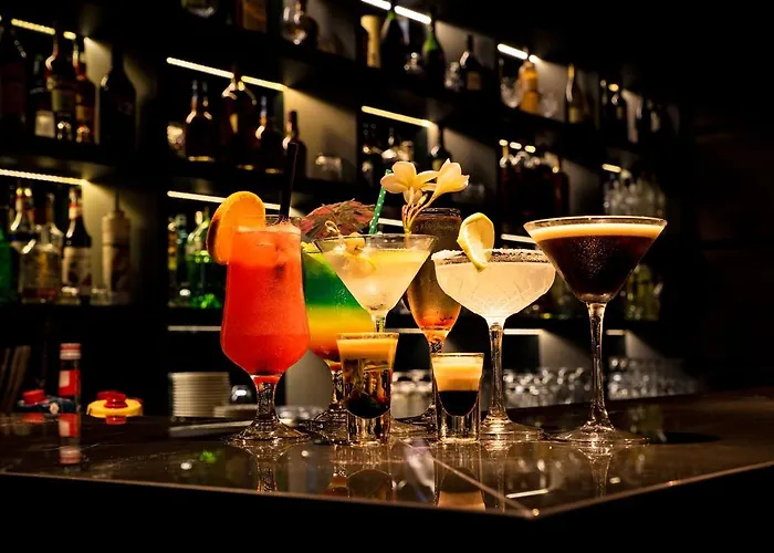 Otel Grand Sapphire 4*