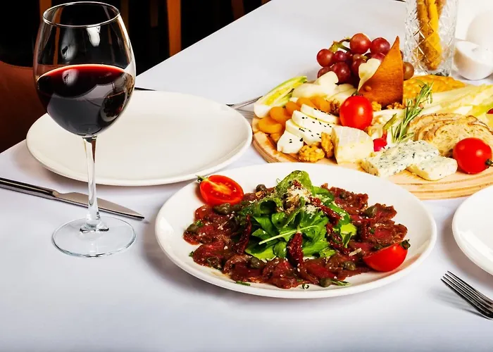 Grand Sapphire Gazimağusa