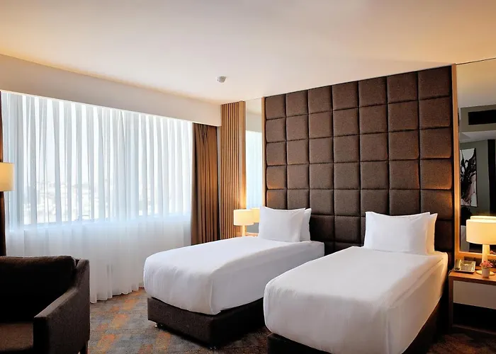 Grand Sapphire 4* Gazimağusa