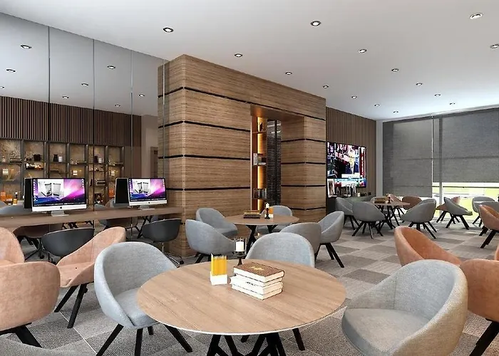 Grand Sapphire Gazimağusa