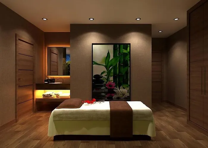 Grand Sapphire Otel Gazimağusa