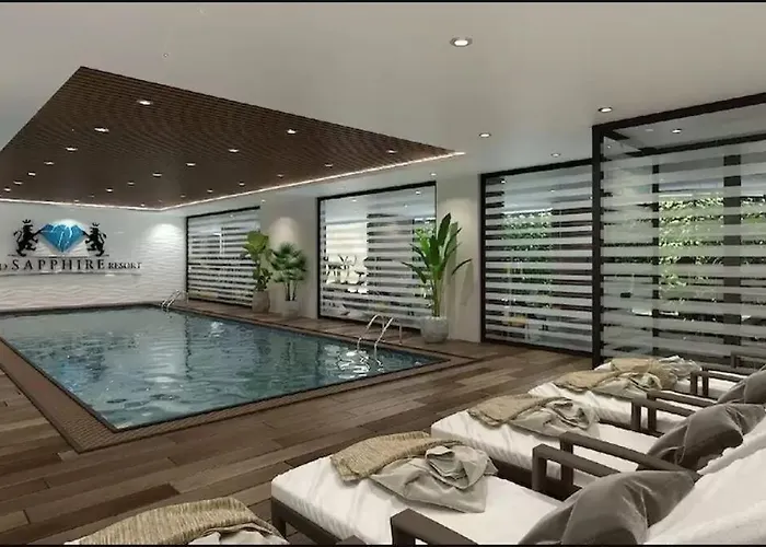 Grand Sapphire Gazimağusa