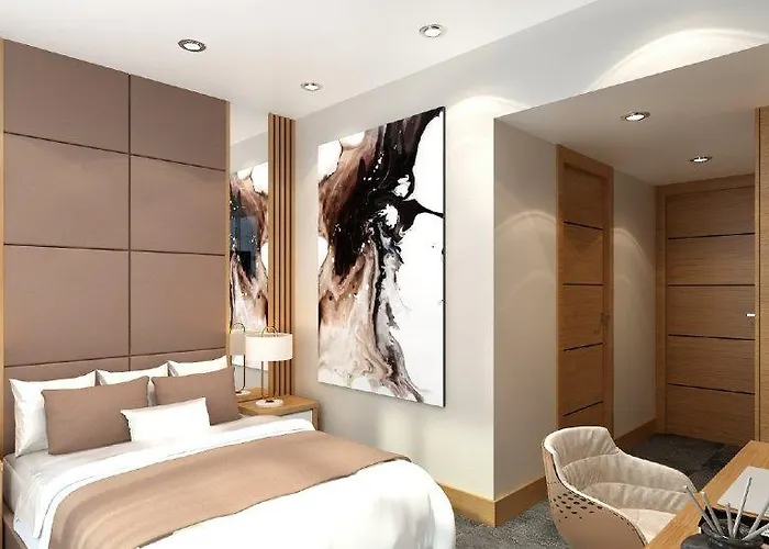 Grand Sapphire Gazimağusa