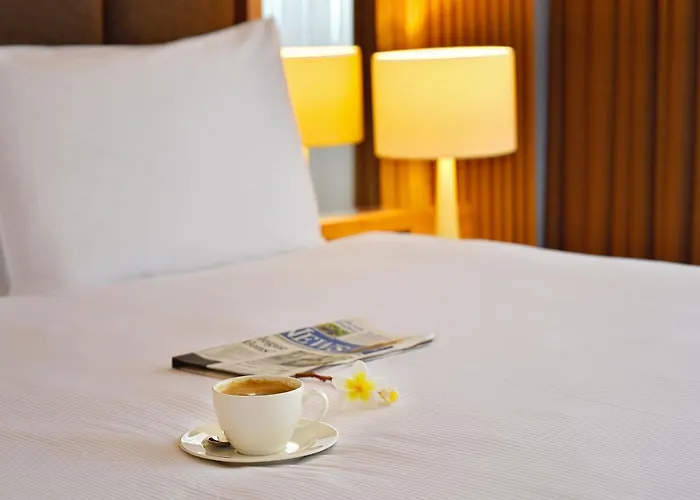 Grand Sapphire 4* Famagusta (Northern Cyprus)