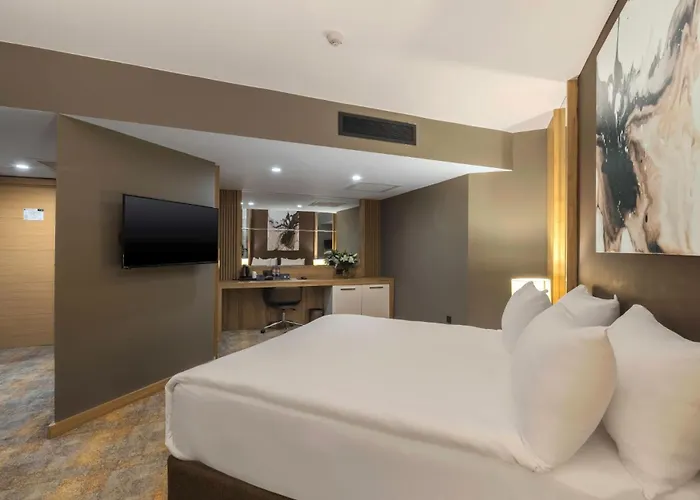 Grand Sapphire Gazimağusa