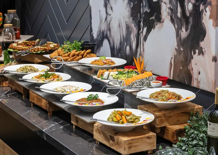 Grand Sapphire Otel Gazimağusa