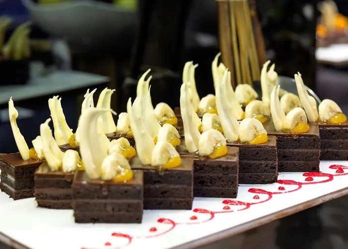 Otel Grand Sapphire 4*