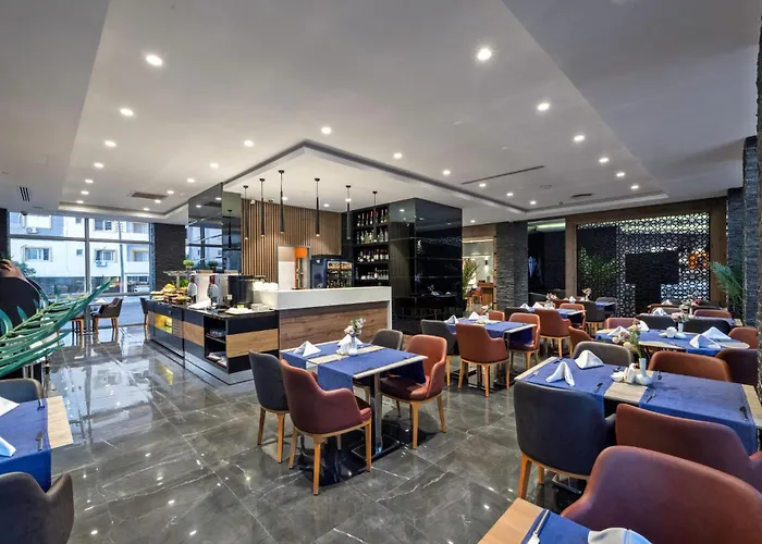 Grand Sapphire Gazimağusa