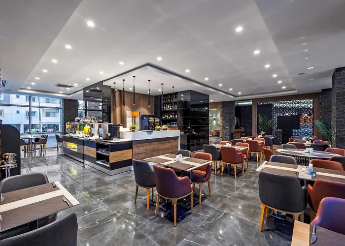 Grand Sapphire 4* Gazimağusa