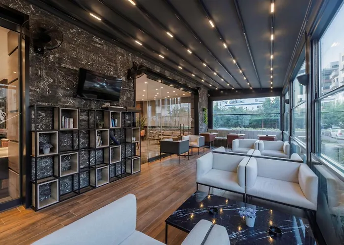 Grand Sapphire Otel 4*