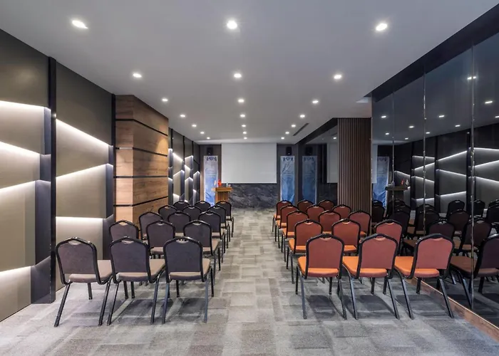 Grand Sapphire Famagusta (Northern Cyprus)